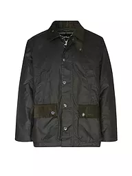 BARBOUR | Wachsparka CORDALE | Vert foncé
