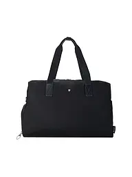 BARBOUR | Weekender Large | Bleu foncé
