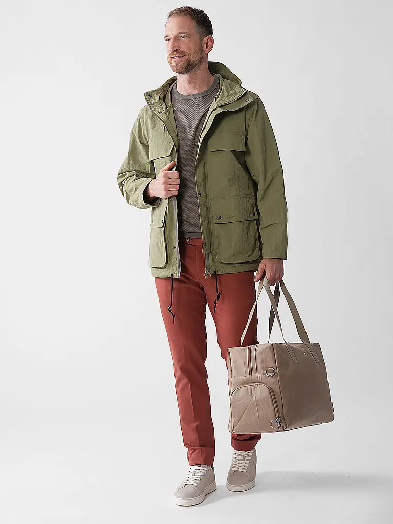 BARBOUR | Weekender Large | Beige