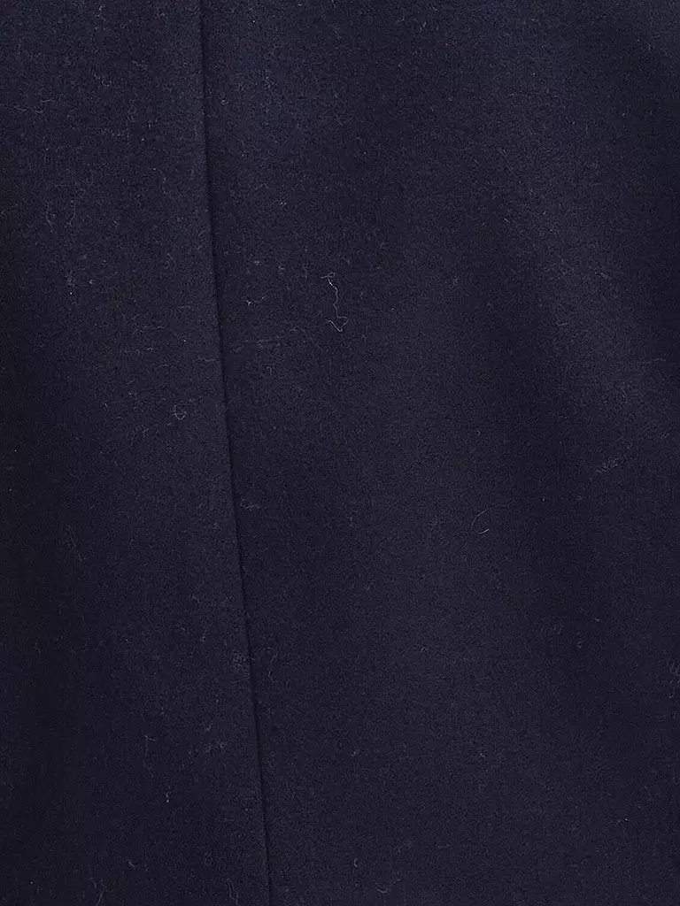 BARBOUR | Wollblazer DARLY MILITARY  | Bleu foncé