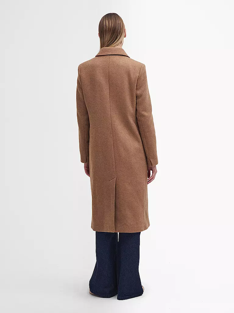 BARBOUR | Wollmantel MARYLIN | 