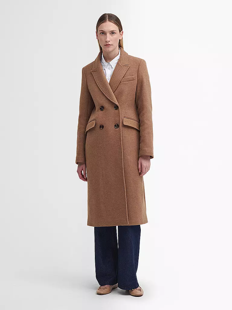 BARBOUR | Wollmantel MARYLIN | 