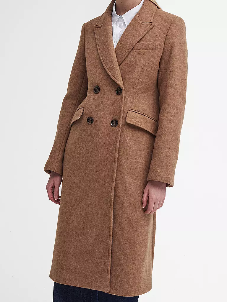 BARBOUR | Wollmantel MARYLIN | 