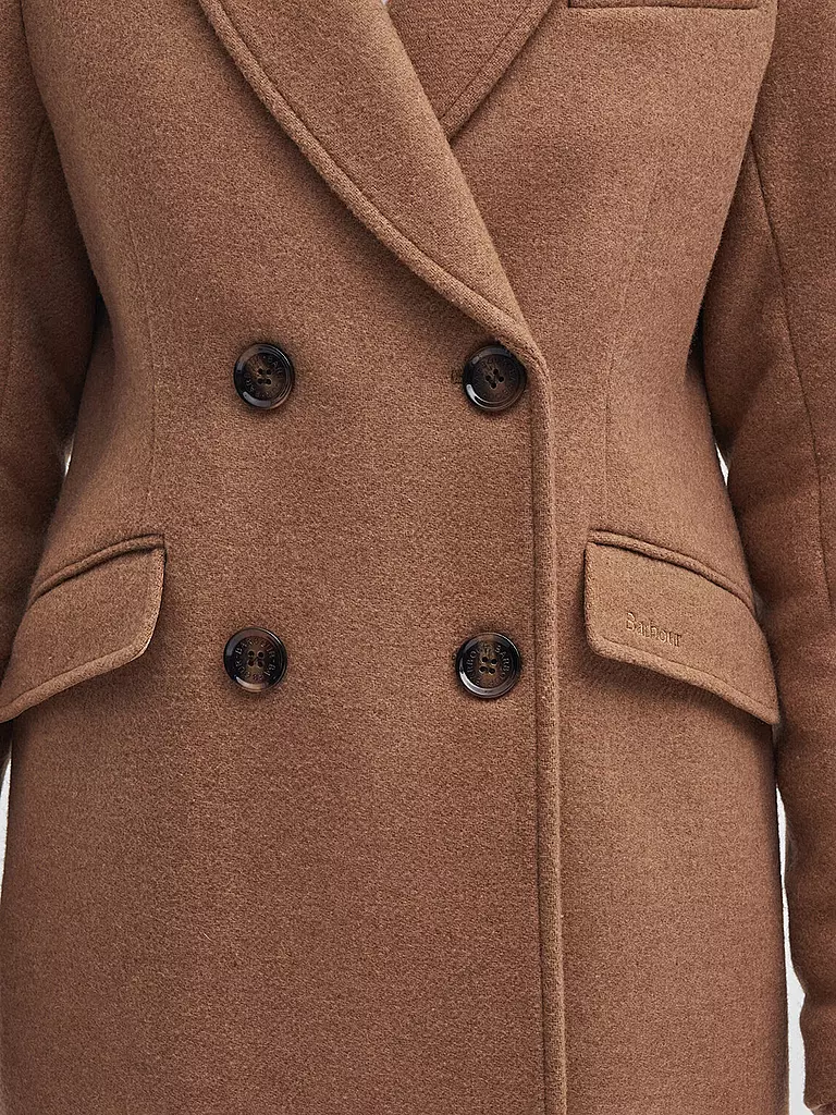 BARBOUR | Wollmantel MARYLIN | 