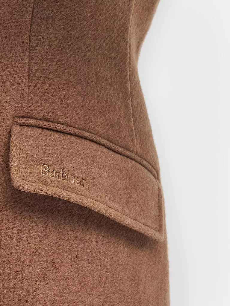 BARBOUR | Wollmantel MARYLIN | 