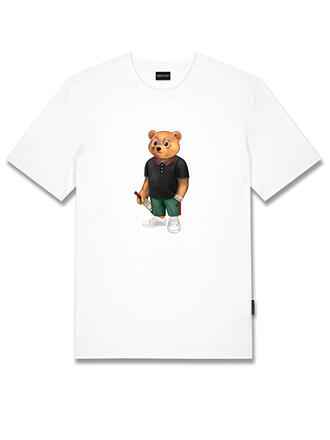 BARON FILOU | T-Shirt THE CASUAL SOMMELIER