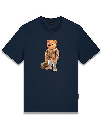 BARON FILOU | T-Shirt THE FIRST CLASS FLYER