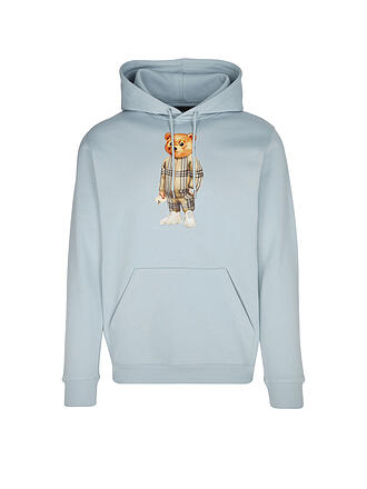 BARON FILOU | Sweat à capuche - Hoodie THE TRACKSUIT ICON