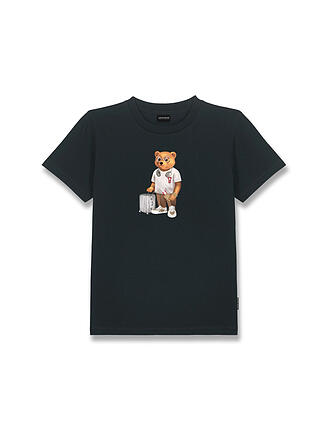 BARON FILOU | T-Shirt garçon HONEYGANG