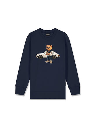 BARON FILOU | Pull garçon HONEYGANG