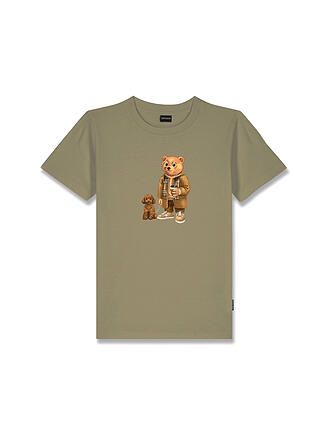 BARON FILOU | T-shirt garçon HONEYGANG
