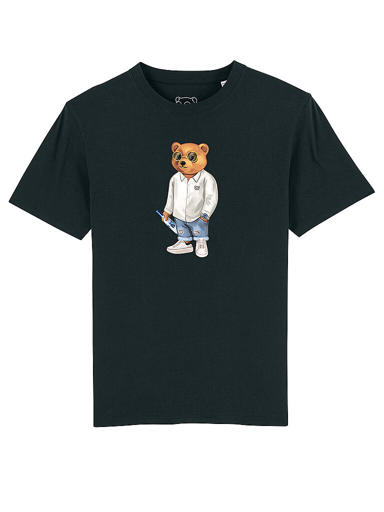 Baron Filou T-shirt noir XL