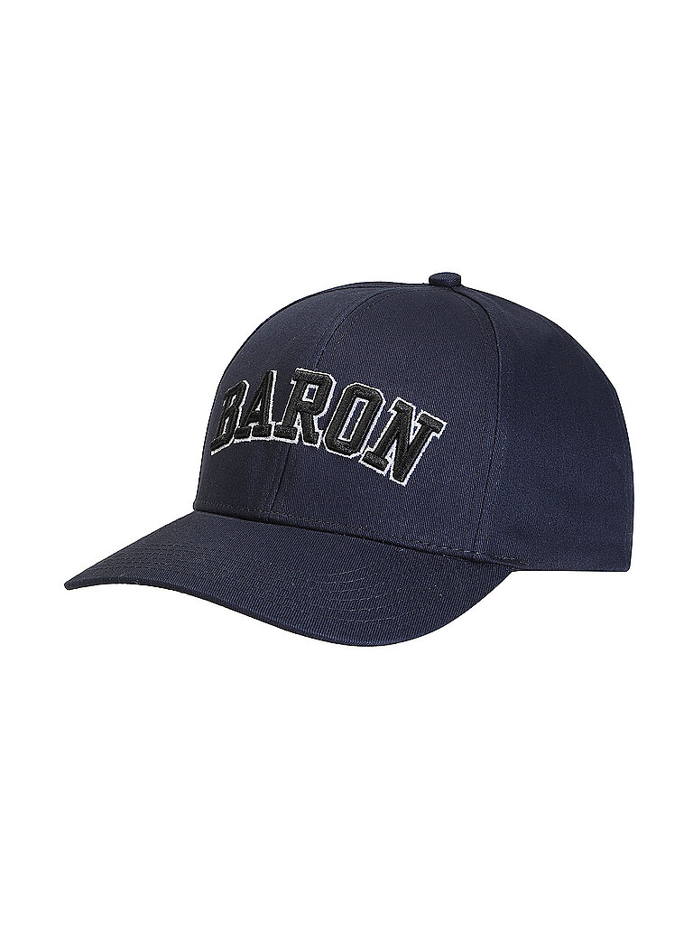 Baron Filou Casquette bleu