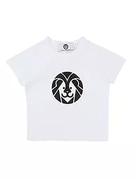 BARON FILOU | Kinder T-Shirt 150 Jahre K&Ö Edition | Blanc