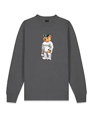BARON FILOU | Pull pour garçon CXLVII | Gris