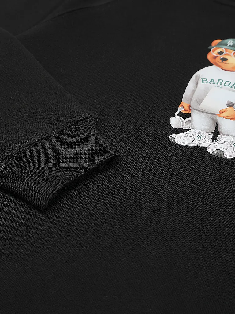 BARON FILOU | Pull pour garçon CXLVII | 