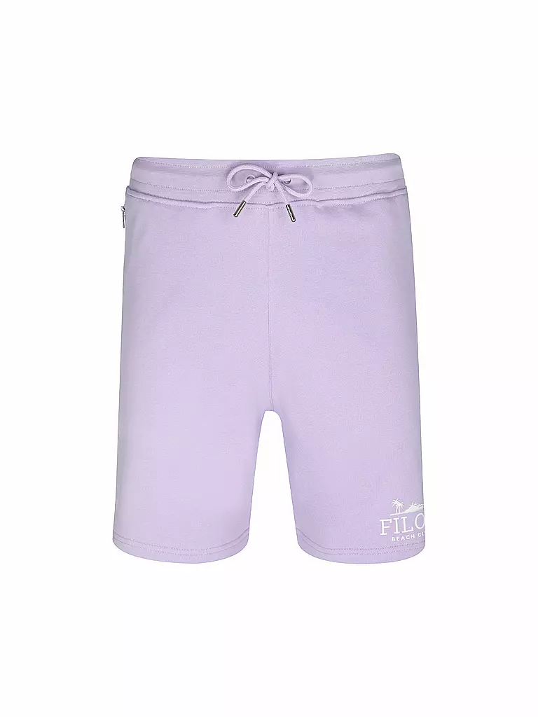 BARON FILOU | Shorts | lila
