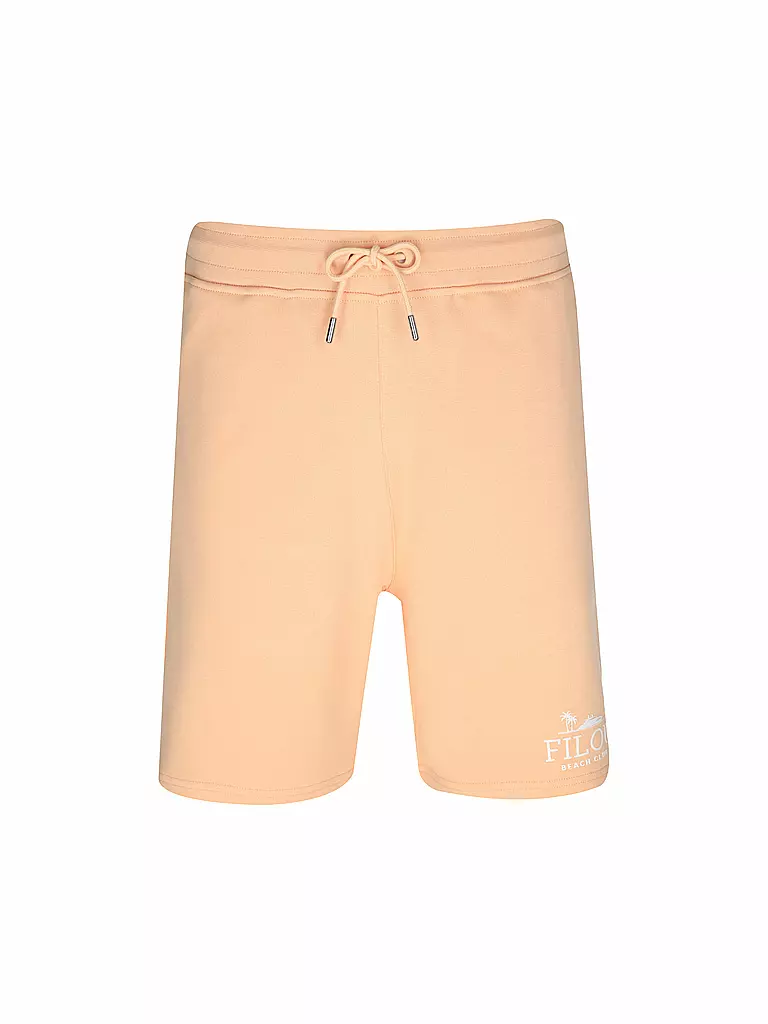 BARON FILOU | Shorts | Orange