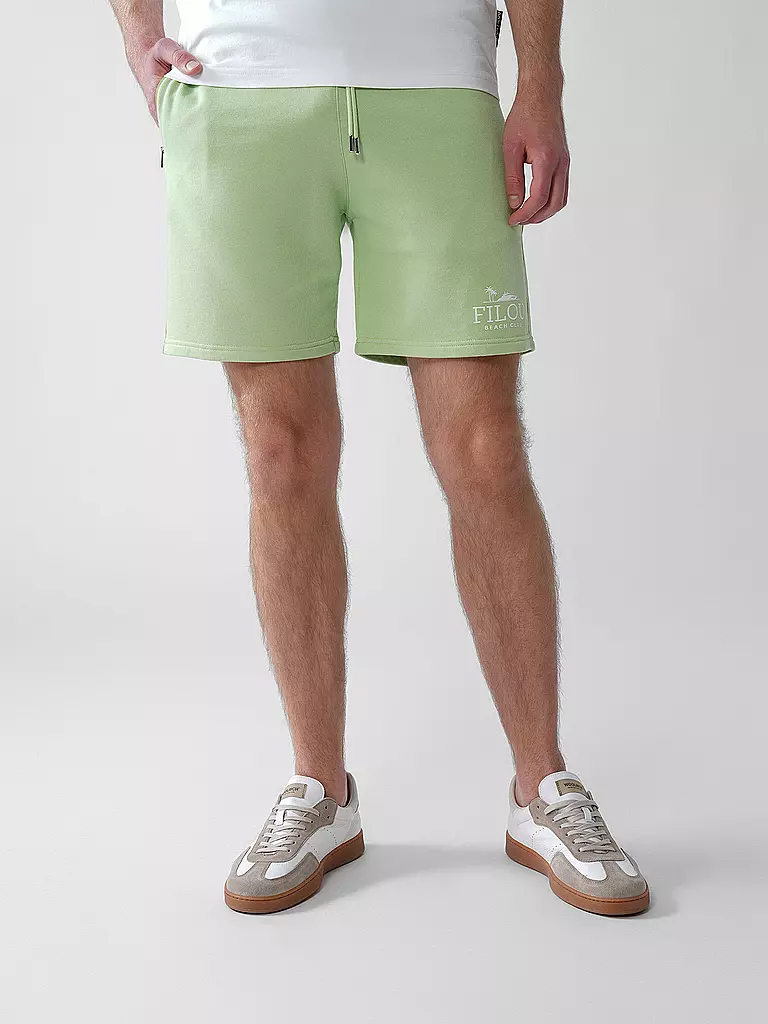 BARON FILOU | Shorts | 