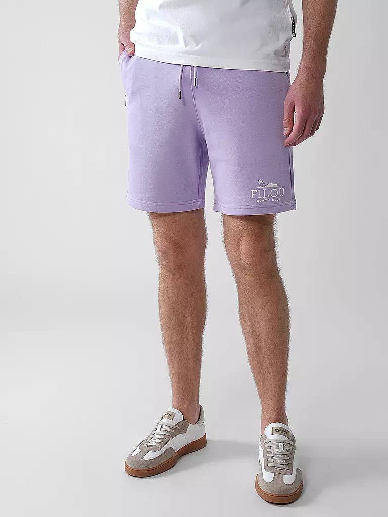 BARON FILOU | Shorts | 