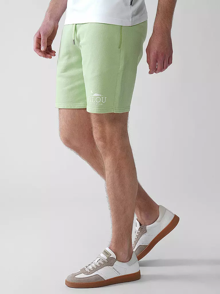 BARON FILOU | Shorts | 