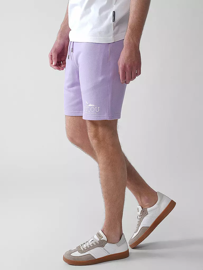 BARON FILOU | Shorts | 