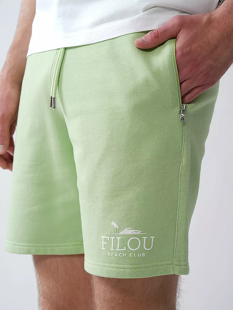 BARON FILOU | Shorts | 