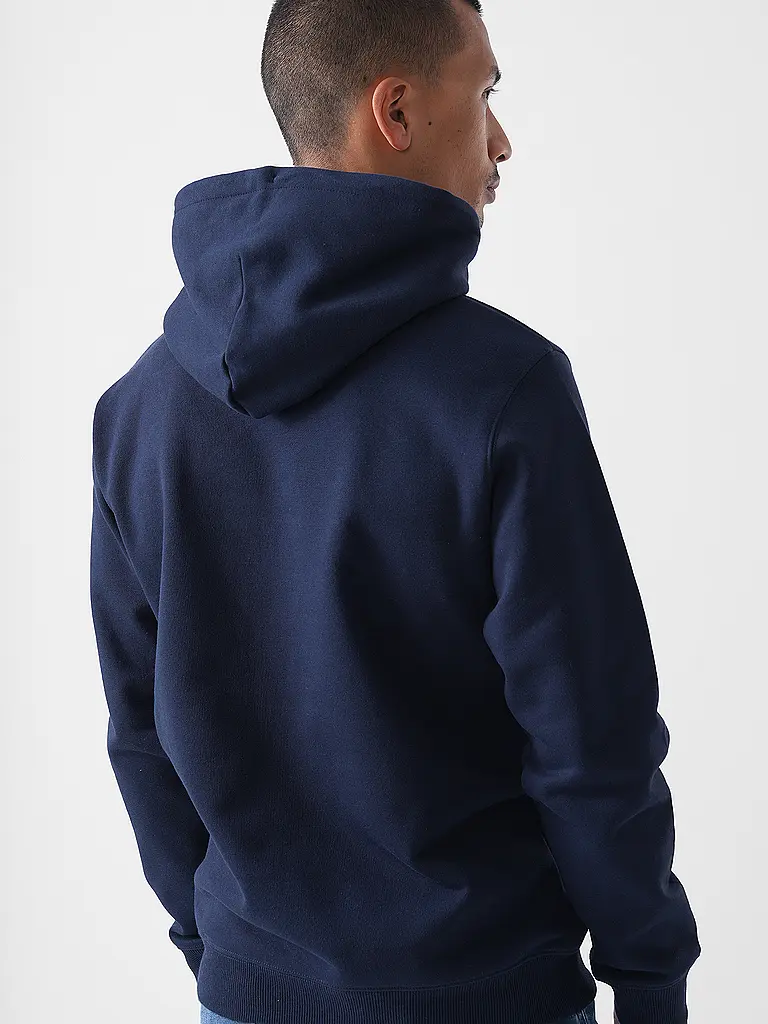 BARON FILOU | Sweat à capuche - Hoodie THE FIRST CLASS FLYER | 