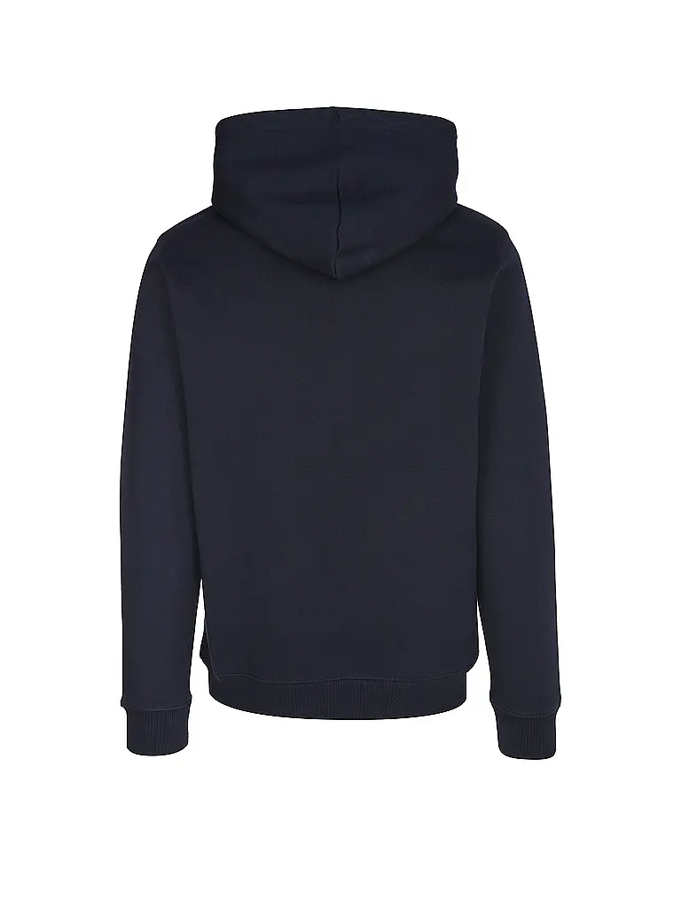 BARON FILOU | Sweat à capuche - Hoodie THE FIRST CLASS FLYER | 