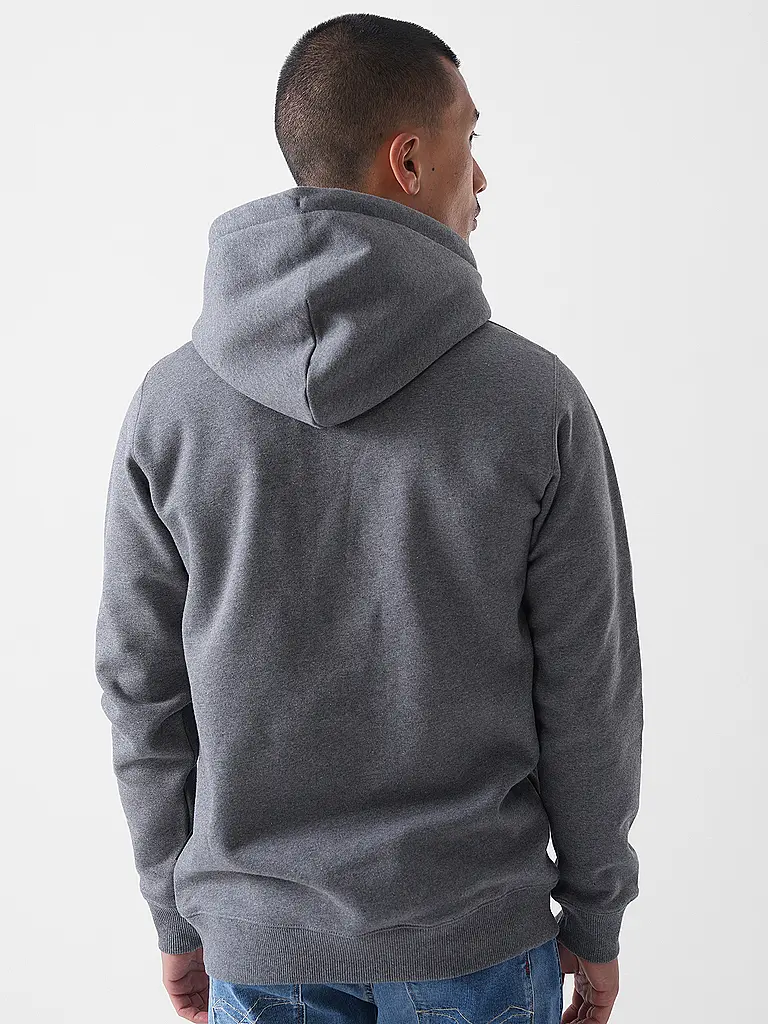 BARON FILOU | Sweat à capuche - Hoodie THE JETSET TRAVELER | 