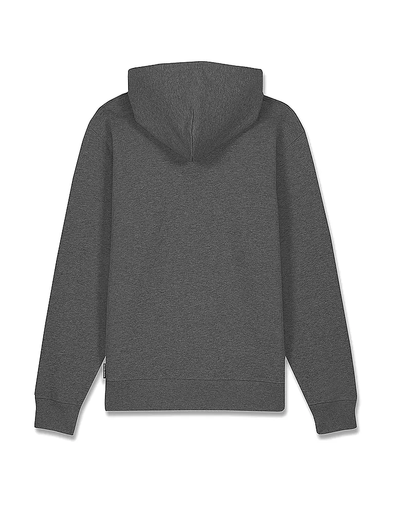 BARON FILOU | Sweat à capuche - Hoodie THE JETSET TRAVELER | 