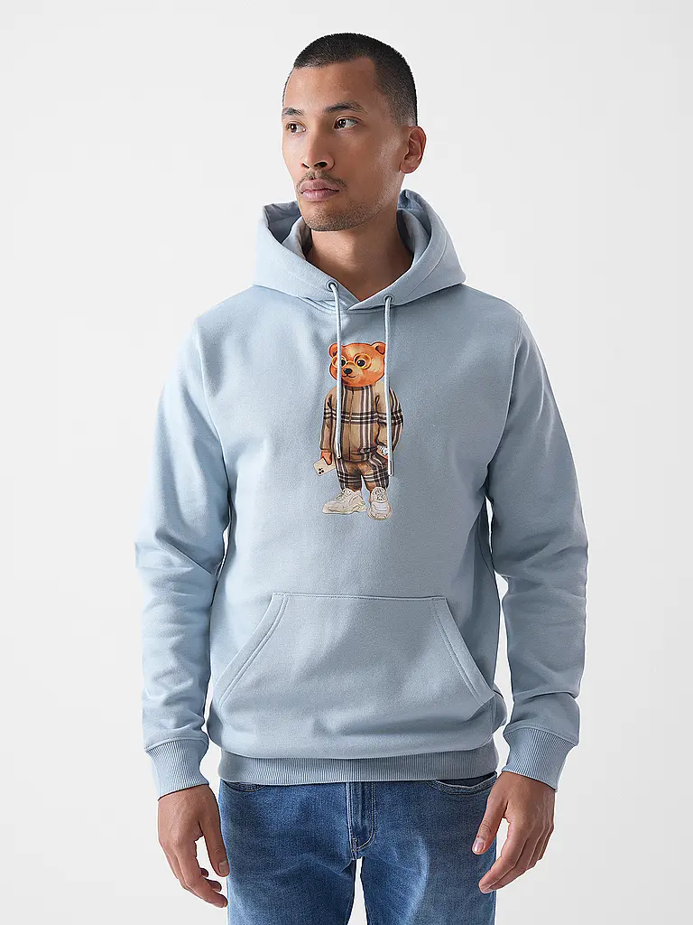 BARON FILOU | Sweat à capuche - Hoodie THE TRACKSUIT ICON | 