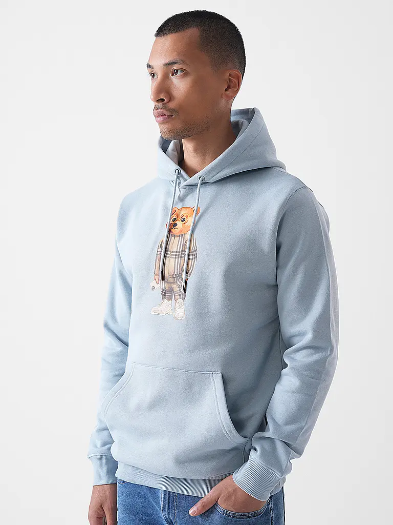 BARON FILOU | Sweat à capuche - Hoodie THE TRACKSUIT ICON | 