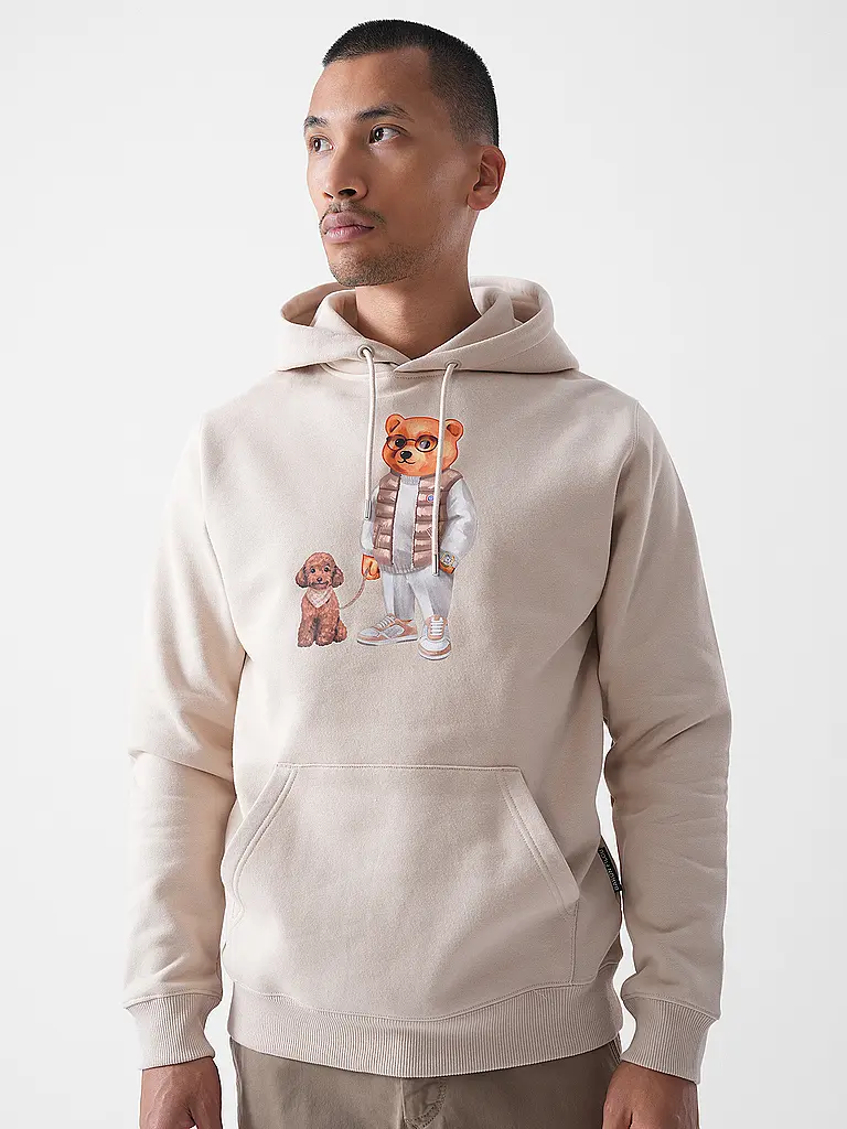BARON FILOU | Sweat à capuche - Hoodie | 