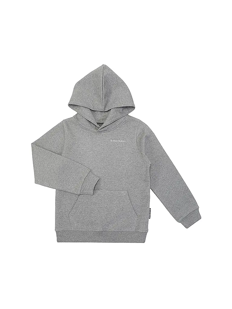 BARON FILOU | Sweat pour garçon HONEYGANG | grau