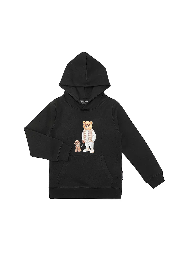 BARON FILOU | Sweat pour garçon | schwarz