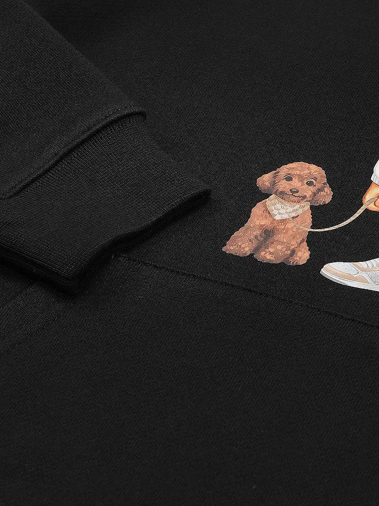 BARON FILOU | Sweat pour garçon | 