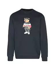 BARON FILOU | Sweater | Bleu