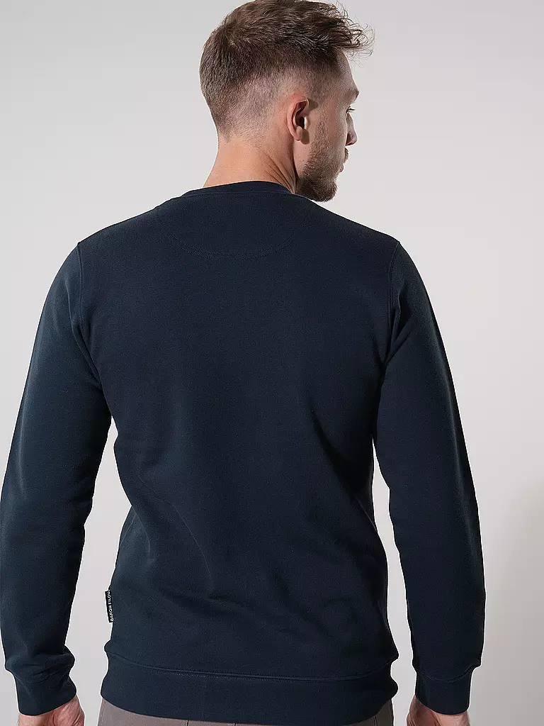 BARON FILOU | Sweater | Bleu