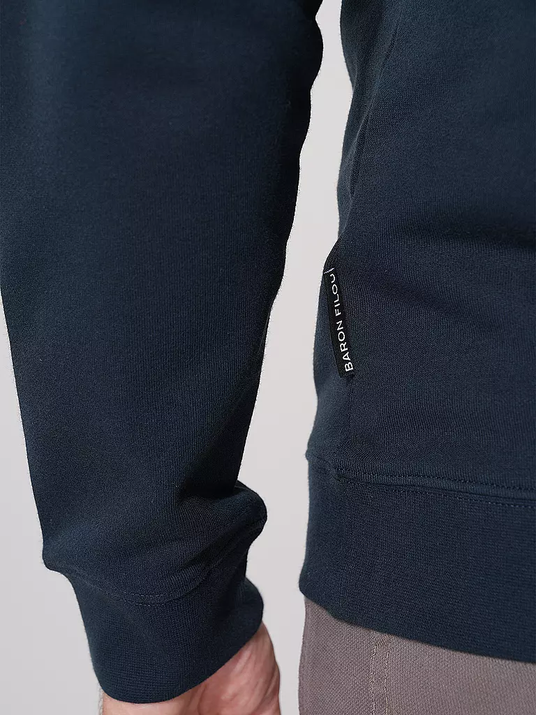 BARON FILOU | Sweater | Bleu