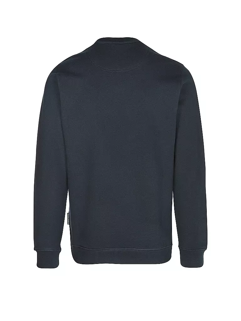 BARON FILOU | Sweater | Bleu