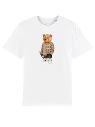 BARON FILOU | T-Shirt  | Blanc