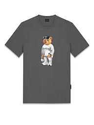 BARON FILOU | T-shirt garçon CXLVII | Gris