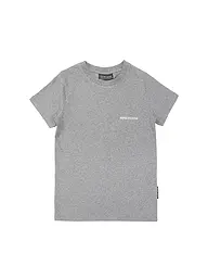 BARON FILOU | T-shirt garçon HONEYGANG | Gris