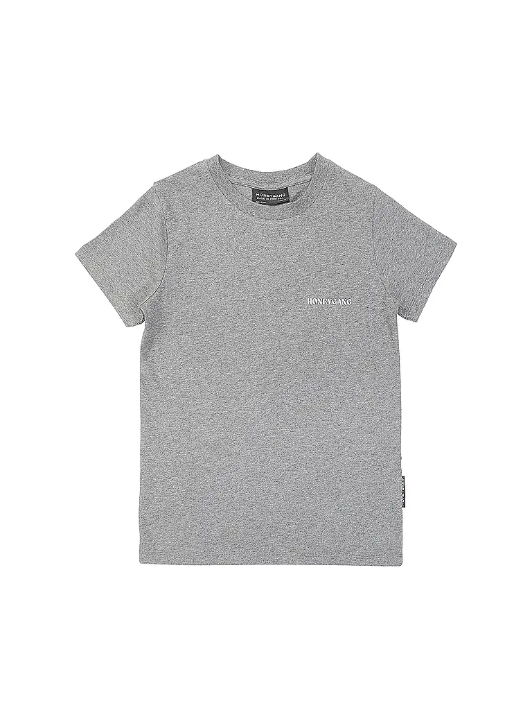 BARON FILOU | T-shirt garçon HONEYGANG | grau