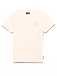 BARON FILOU | T-shirt garçon | Crème