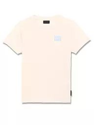 BARON FILOU | T-shirt garçon | Crème