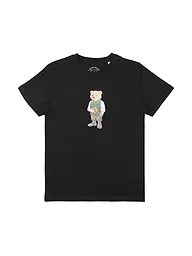 BARON FILOU | T-shirt garçon | Noir