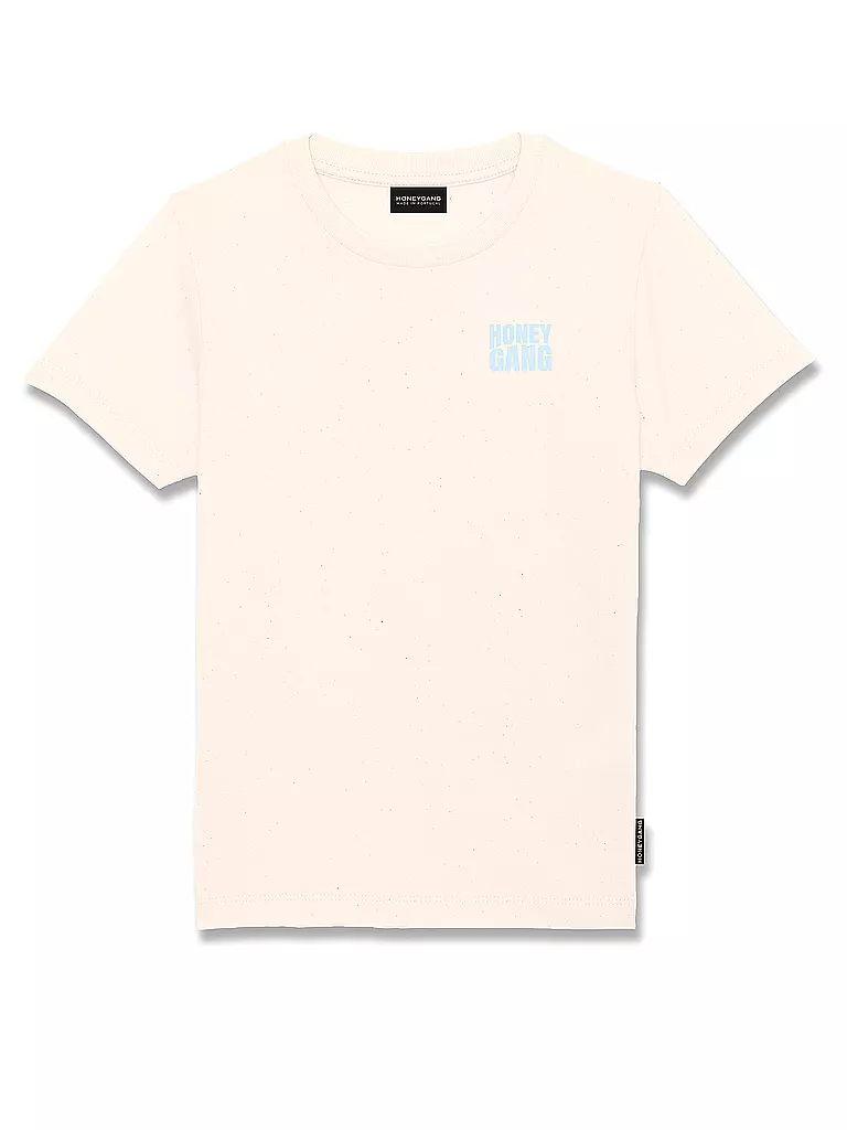 BARON FILOU | T-shirt garçon | creme