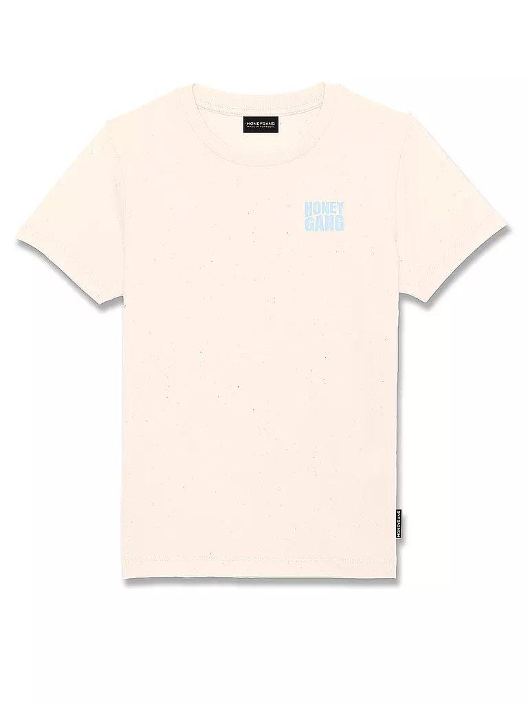 BARON FILOU | T-shirt garçon | creme